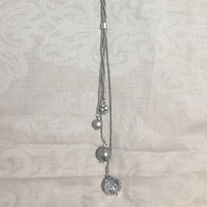 Necklace by Lia Sophia